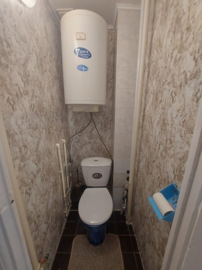 аренда однокомнатной квартиры номер A-174418 в Киевском районе, фото номер 16